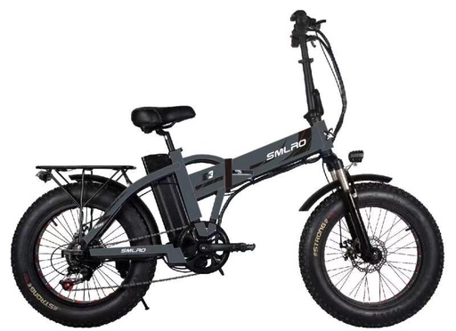 Electric Bicycle C4