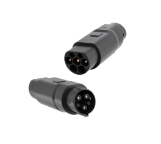 Adapter T2-T1
