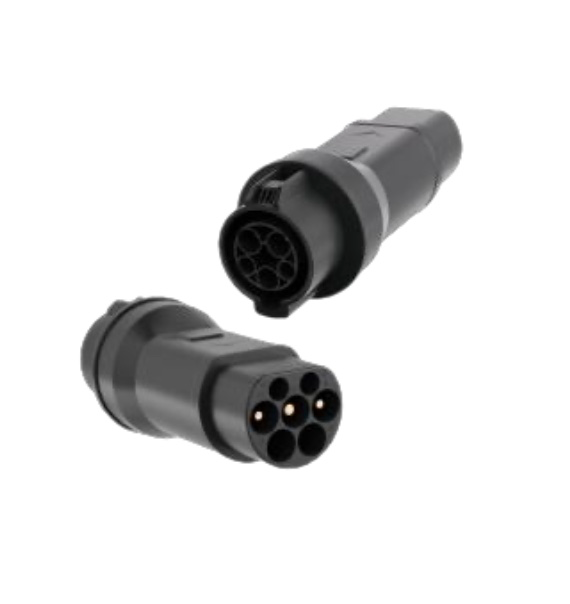 Adapter T1-GB