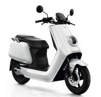 N1 e-scooter