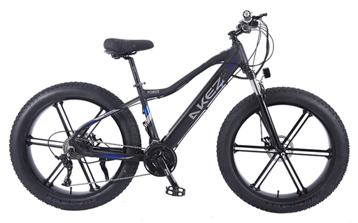 Akez Cruiser