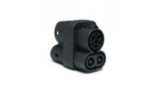[ADCCS1CCS2] Adapter CCS1-CCS2
