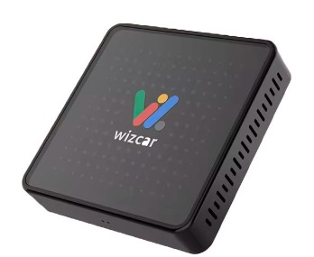 [WIZCARE01] WIZCAR E01