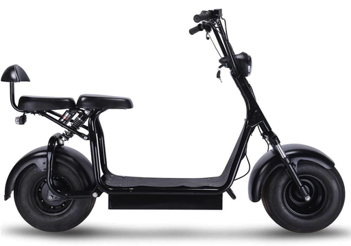 Electric Harley Bike Y1